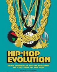 Эволюция хип-хопа (2016) смотреть онлайн